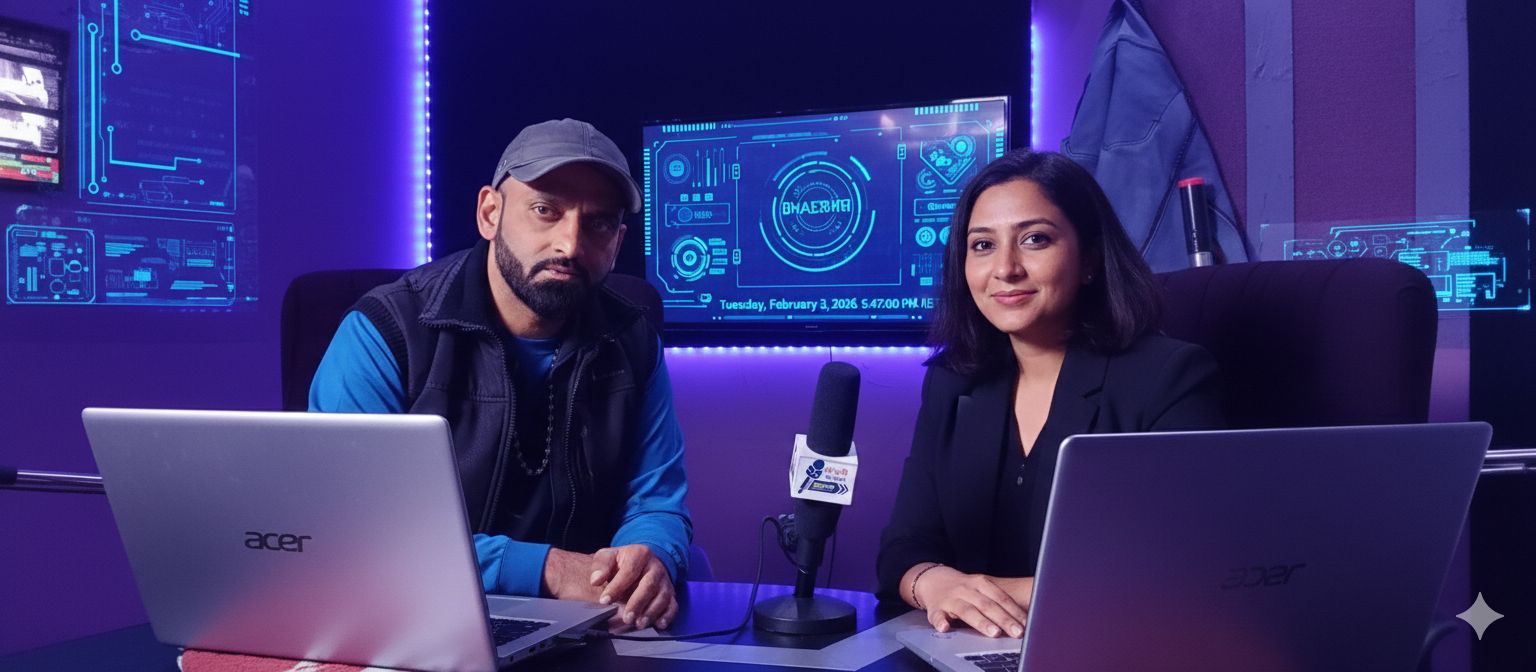 maithili-news-network